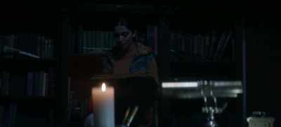 "Whosoever wears this bracelet - The Winchesters