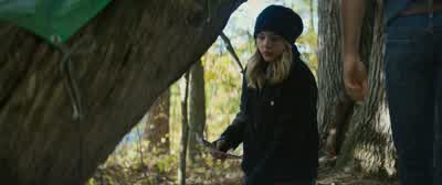 Who've we got here? - The 5th Wave