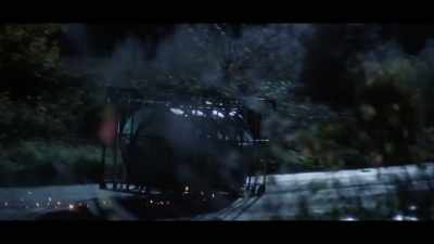 Why was a fully-blown chemical
weapon being transported - Generation Z