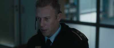 Why?
A Michael Berg lives there. - The Guilty