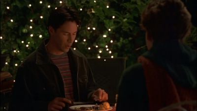 Why a month - Sweet November