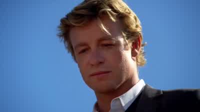 Why a sexual motive? - The Mentalist