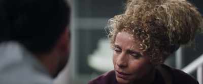 Why you abandoned us
for some crackpot, tin hat - Star Trek: Picard