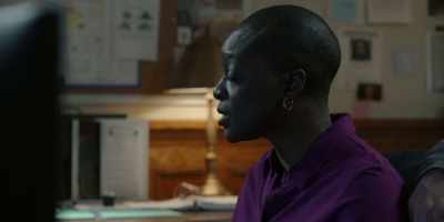 - Why abduct them?
- Because he blames them - Alert: Missing Persons Unit