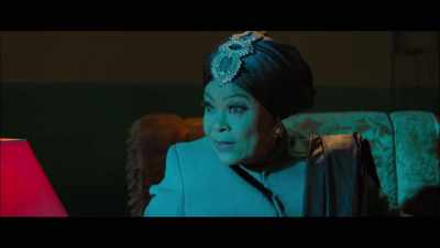 Why act like the uninitiated?
Stop pretending not to understand! - King of Boys: The Return of the King