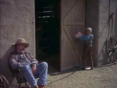 Why ain't Bud in school? - A Gunfight
