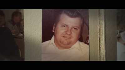Why all of a sudden such
a big difference in character? - John Wayne Gacy: Devil in Disguise