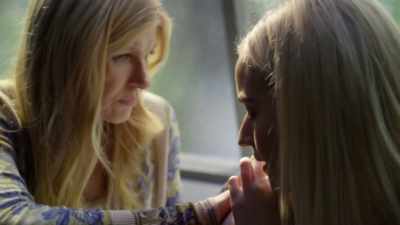 - Why is all of his stuff here? - Dirty John