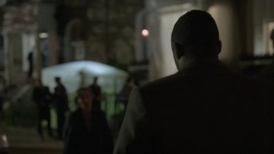 Why all the secrecy? - A Family Man