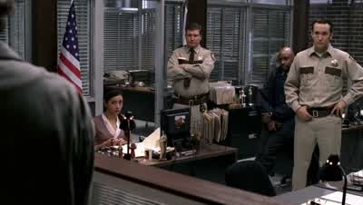 Why all the sourpusses? - Supernatural