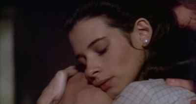 Why all the sudden passion? - Defiance