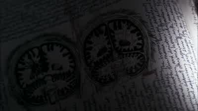 Why all work and no play makes Dr. - Supernatural