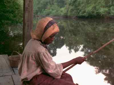 Why you always talkin' about killin' for - The Autobiography of Miss Jane Pittman