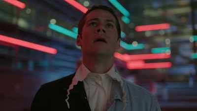 Why am I always late? - Weird City