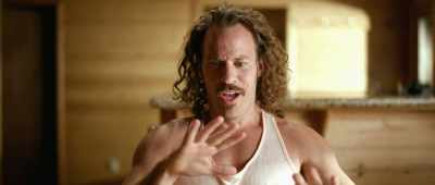Why am I back in the cabin? - Swap Me, Baby