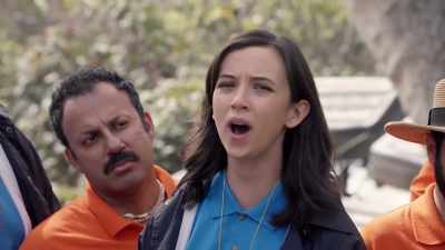 -Why am I being punished - Rob Riggle's Ski Master Academy