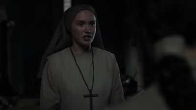 Why am I being punished? - The Last Kingdom