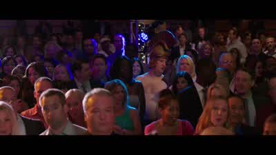 Why am I coming here? - Central Intelligence