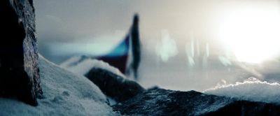 Why am I so different from them - Man of Steel