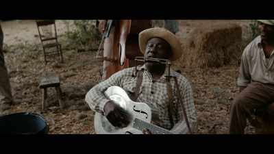 Why am I doing all this work?
That's what I made these boys for. - A Jazzman's Blues