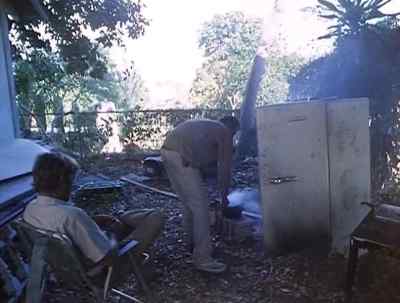 - Why am I doing this? - 92 in the Shade