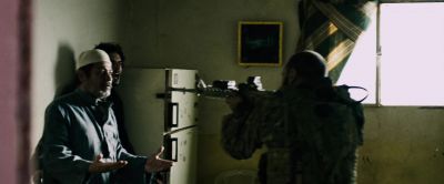 Why am I fucking here - Monsters: Dark Continent