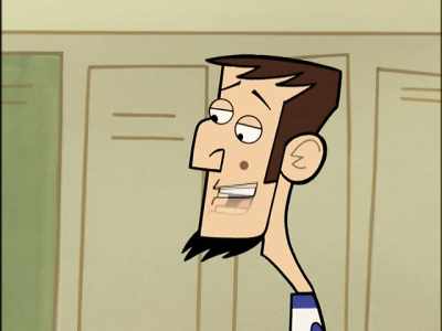 Why? Am I getting a promotion
for organizing this whole - Clone High
