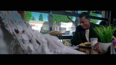 Why am I here, Chris? - The Stepmother
