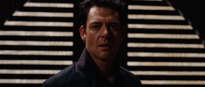 Why am I here I needed to see you again - Æon Flux