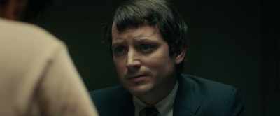 Why am I here, really? - No Man of God