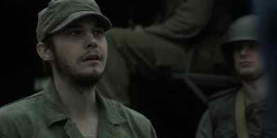 Why am I here? - Project Blue Book