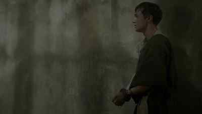 Why am I here? - Roman Empire