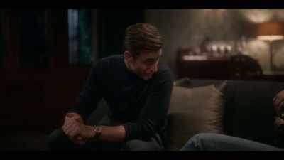 Why am I here, uh… - The Haunting of Bly Manor
