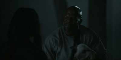 Why am I so hungry? - Tales of the Walking Dead