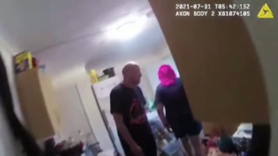 Why am I not allowed to see
my biological son? - Killers: Caught on Camera