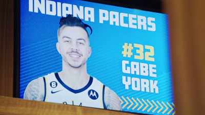 Why am I not getting my
chance, my opportunity?" - Destination NBA: A G League Odyssey