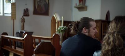 Why am I not surprised? - Red Rose