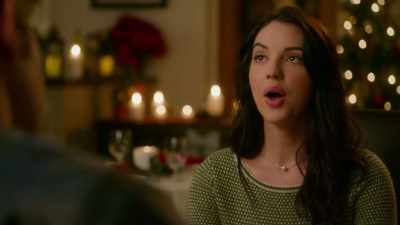 Why am I not surprised? - A Sweet Christmas Romance