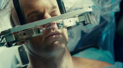Why am I not waking up?! - Saving Hope