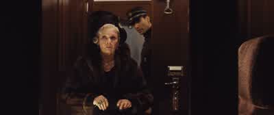 Why am I not yet unpacked? - Murder on the Orient Express