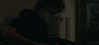 - Why am I screwed?
- Listen, - Dear Edward
