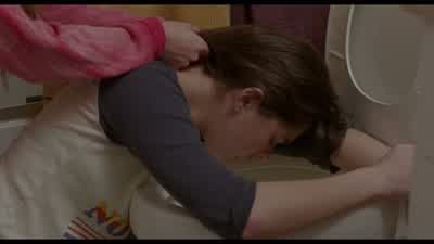 Why am I so grotesque? - The Edge of Seventeen