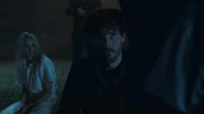 Why am I still looking at you? - The Passage