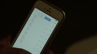 Why am I still out? - Mr. Robot