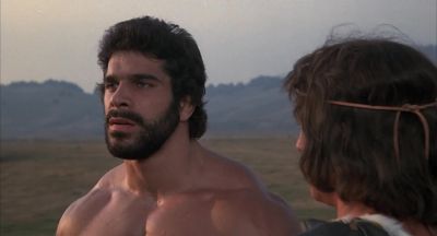Why am I stronger than other men - Hercules
