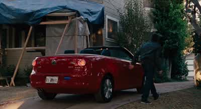 Why am I the bad guy here? - Little Fockers