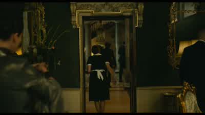 Why am I the only one who's competent? - Cruella