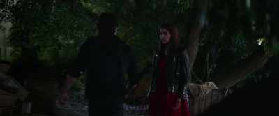 Why am I upset? You're
not even my girlfriend. - Jab Harry Met Sejal