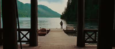 Why am l even here? - Percy Jackson &amp; the Olympians: The Lightning Thief