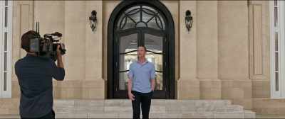 Why, an average guy like me - Downsizing